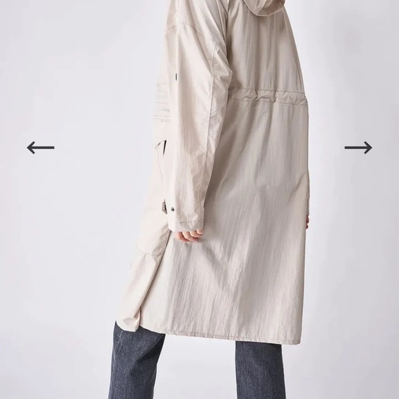 Chubasquero/ Spanish rain coat - Picture 3 of 8